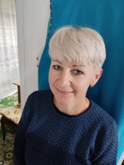 Ляхова Елена Геннадьевна