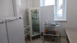 Медицинский блок