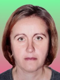 Коровина Людмила Николаевна