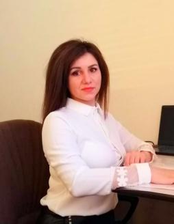 Корогодина Татьяна Александровна