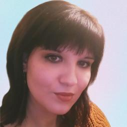 Евдокимова Наталья Львовна