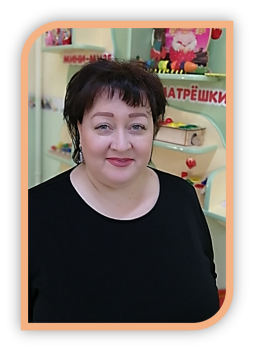 Тонконожка Олеся Петровна